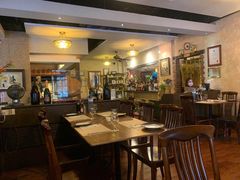 大堂-我的意大利厨房