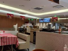 -西贝(上海新梅广场店)