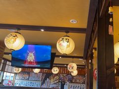 -鸟鹏烧鸟居酒屋(龙岗万科店)