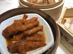 -陶陶居酒家(海岸城店)