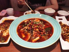 -黄三怪(清河店)