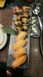 点击看大图 -千叶KEER(西铁营万达广场店)