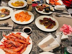 -青岛海景花园大酒店