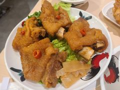 -水平有限广西米粉·广西风味集(五道口店)