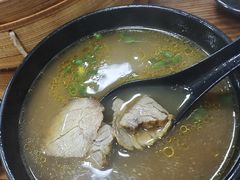 -万寿斋(山阴路店)