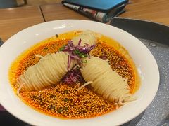 -青花椒秘制烤鱼(光启城店)