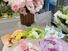 -EPOQUE·一刻花店(兴业太古汇店)