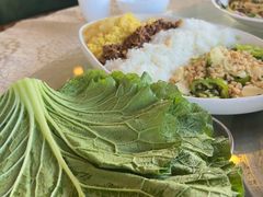 -京滨饭店·餐厅(阜外大街店)