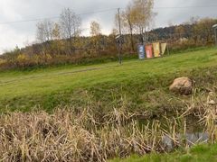 -五营红松林海景区