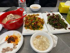 -廖老妈蹄花(中海国际店)