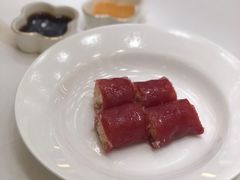 -香宫中餐厅·大连香格里拉(人民路店)