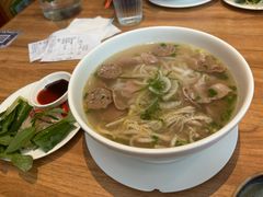 -越美小馆·越南料理(曲江店)