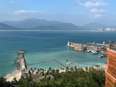 -海南分界洲岛旅游区