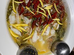 -太二酸菜鱼(菱角湖万达店)