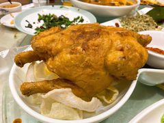 -粗茶淡饭•陕菜•家常菜