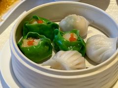 -成都瑞吉酒店·宴庭中餐厅
