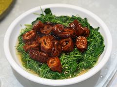 -利鸿私宴(南京路步行街店)