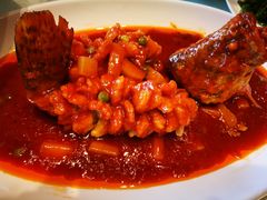 -金色艳阳天•粤菜 淮扬菜(古平岗店)