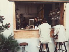 -RAC BAR(安福路店)