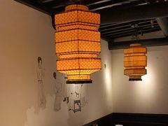 -绿茶餐厅(乐峰广场店)