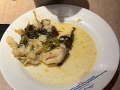 -星伦多自助料理(宝山龙湖天街店)
