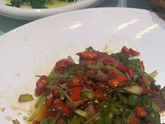 -江南韵·无锡太湖文化体验餐厅(凤凰天街店)
