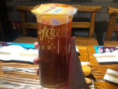 -有奴思烤肉·清真(正宁路店)