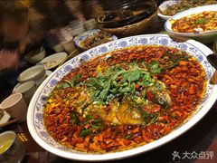 -杨记隆府(汉街店)