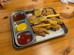 -青春分食(仙林大学城店)