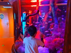 -沈阳海洋探索中心