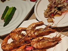 -大渔铁板烧(万象城店)