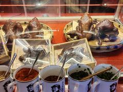 -怪噜范·老贵阳街头名小吃(世纪金源旗舰店)