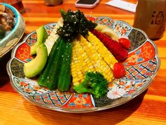 -酒乐日本料理(田安全国首店)