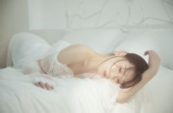 点击看大图 -蜜桃少女VISION写真馆(雁塔店)