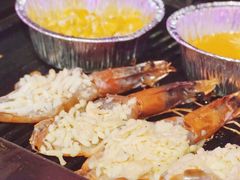 -鹤江桥·红油牛肉粉(SKP店)