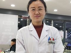 -利明眼镜(淮北街店)