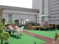 -上海市普陀区中心医院