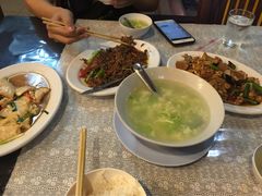 清迈云南饭店-云南餐厅