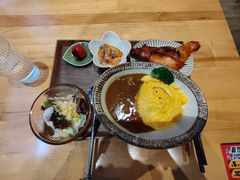 -暖食光·台式家庭餐厅·生日主题店(万达店)