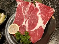 -九田家黑牛烤肉料理(中北镇店)