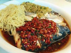 -望湘园·湖南菜(宏伊店)