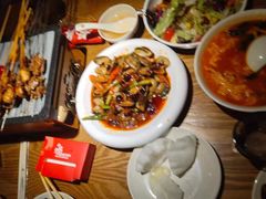 -蚝太郎 • 海鲜烧烤(Upark店)