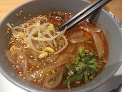 -觅香串串香·麻辣烫·冒菜(欧美广场店)