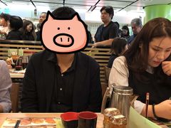 -添好运点心专门店(中环IFC店)