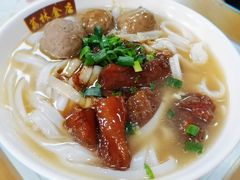 -荔林食店(西华路店)