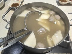 -黑山牛肉汤火锅(花城汇店)