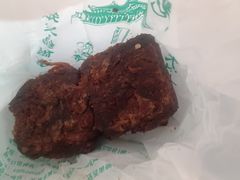 -老回回小吃(百万庄店)