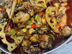 -小民大排档(江汉路店)