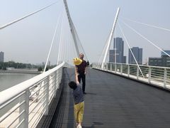 -映月湖中央公园