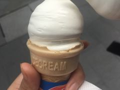 -DQ·蛋糕·冰淇淋(五角场万达店)